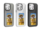 NFC Smart Display Case