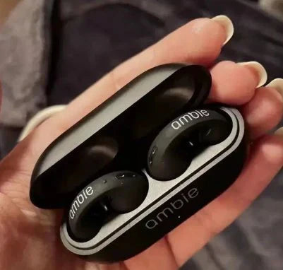 Bone Conduction Headphones ( UAE Delivery Time: 1-3 Days )