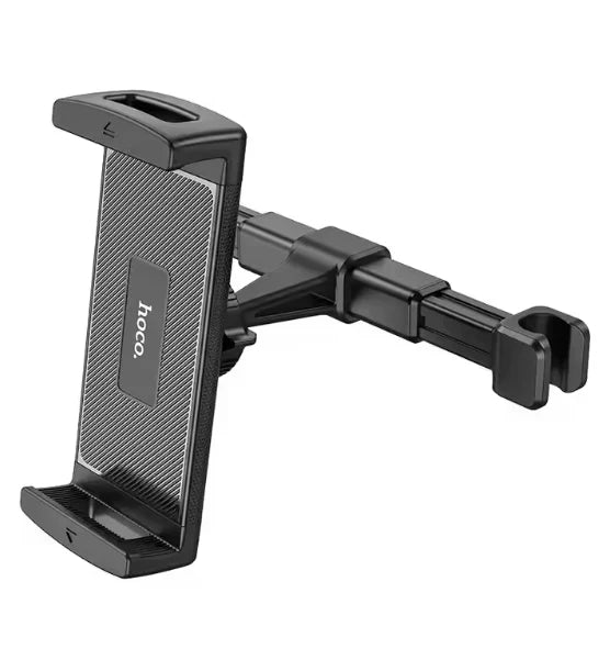 Hoco - Headrest Car Holder (CA121) ( UAE Delivery Time: 1-3 Days )