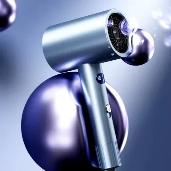 Ionic Hair Dryer ( UAE Delivery Time: 1-3 Days )