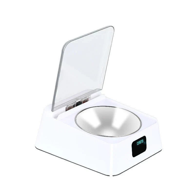 Pet Automatic Feeder ( UAE Delivery Time: 1-3 Days )