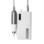 Rechargeable Nail Polisher & Remover Pen ( UAE Delivery Time: 1-3 Days )